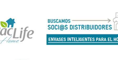 socios distribuidores