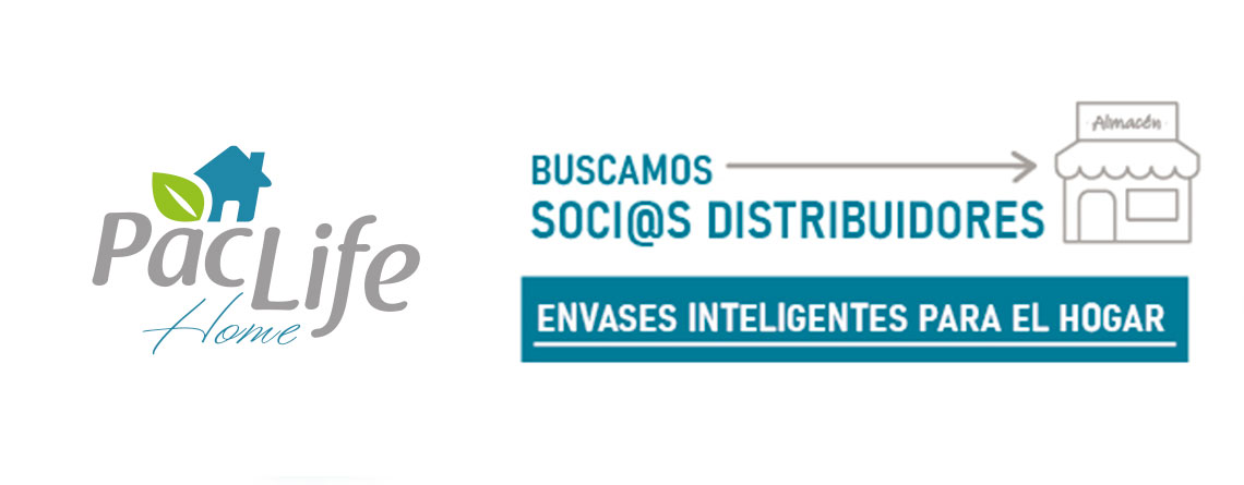 socios distribuidores