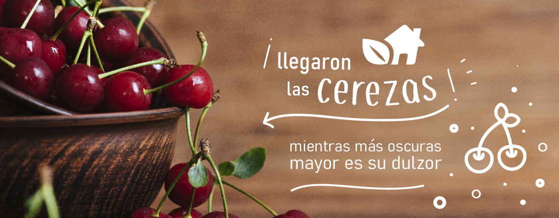 Temporada de cerezas